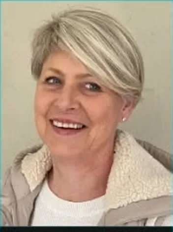 Colleen Louw