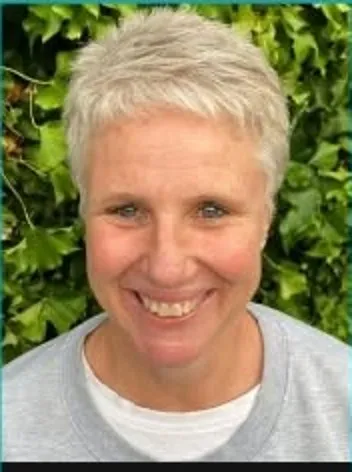 Leanne Gericke